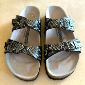 Arizona BS Birkenstock New sz 39